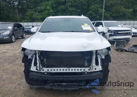 2023 Chevrolet Suburban 4Wd Lt z USA, uszkodzony, nr VIN 1GNSKCKD6PR173085